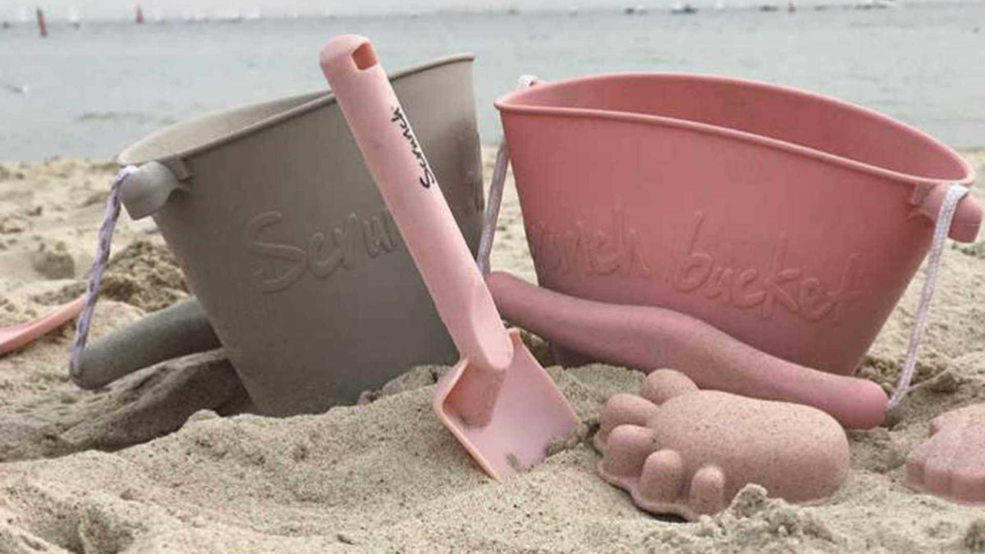 Scrunch Pretty Little Parcel