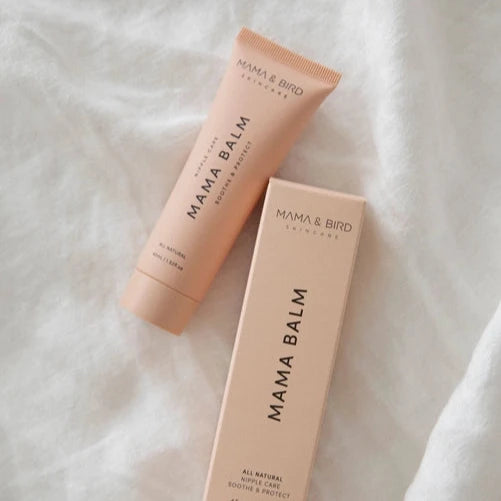 Mama & Bird Skincare