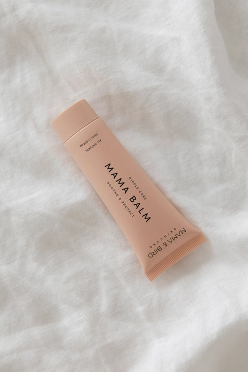 Mama and Bird Skincare