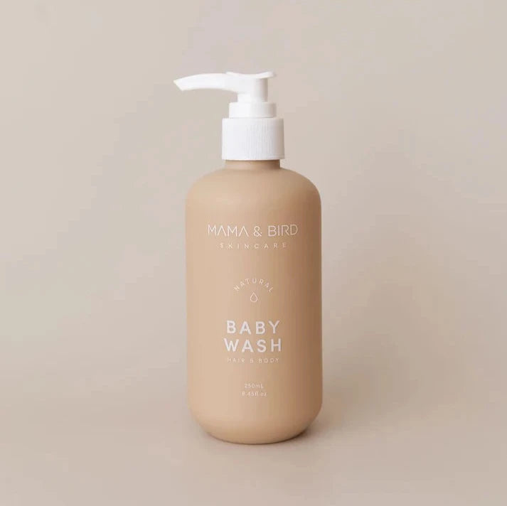Baby Wash