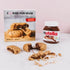 Nutella Lactation Cookies