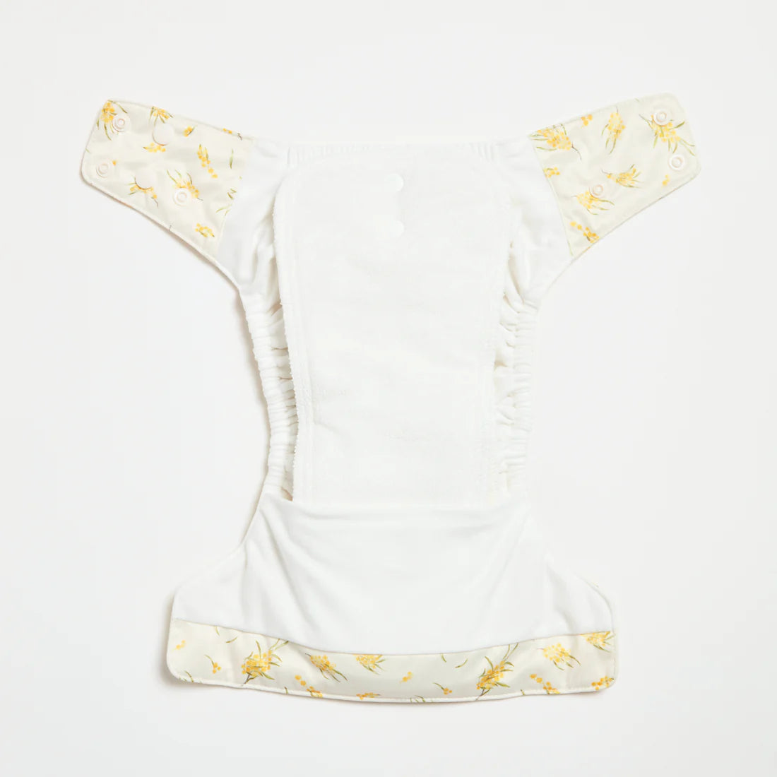 Econaps Modern Cloth Nappy | WATTLE