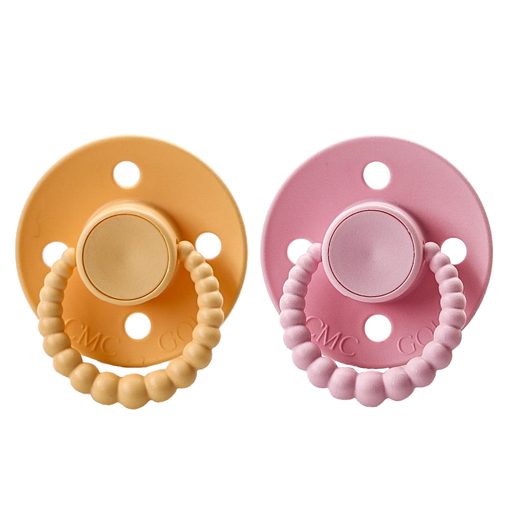 CMC Gold Dummies Sweet