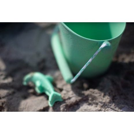 Scrunch Sand Play Set - Mint