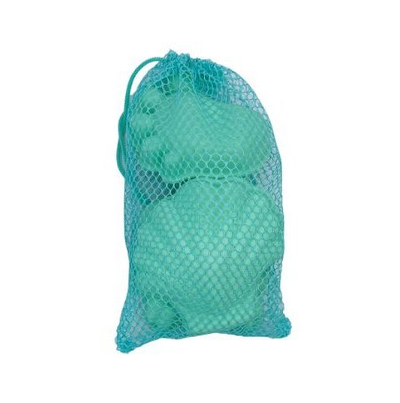 Scrunch Sand Play Set - Mint