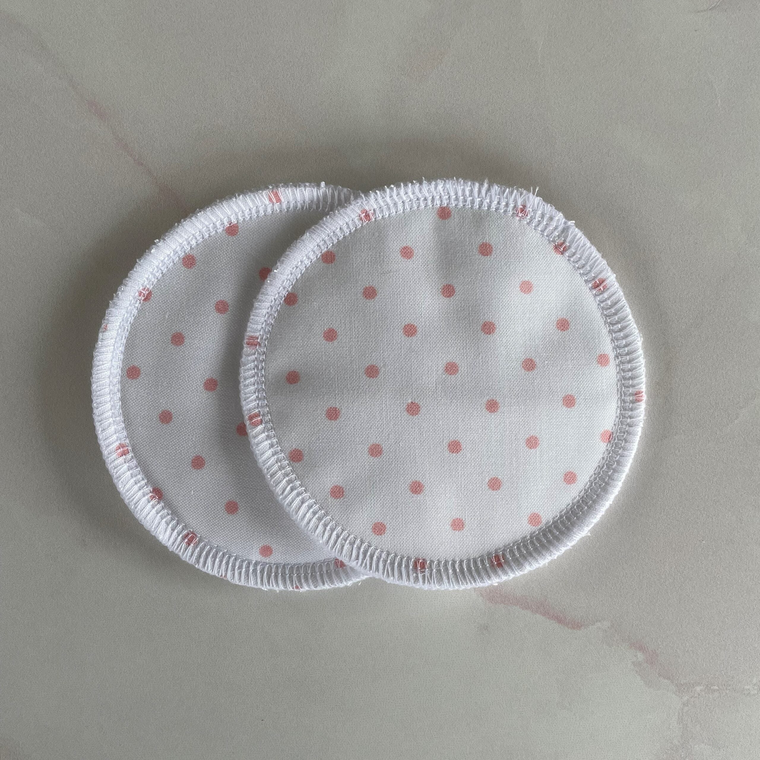 Reusable Breast Pads | Triple Pack - Floral