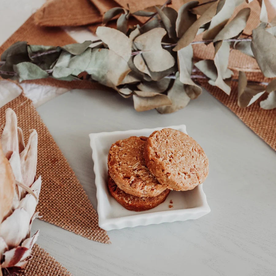 Chocolate Chip Lactation Cookies