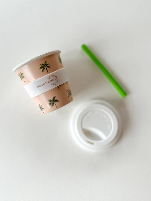 Palms Babychino Cup