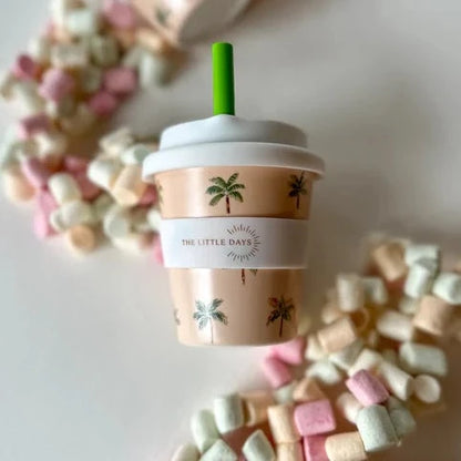 Palms Babychino Cup