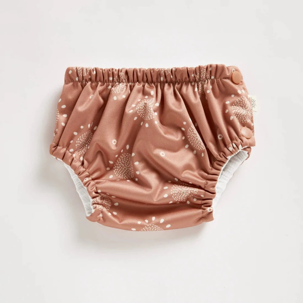 ECONAPS SWIM NAPPY | EARTH DREAMING