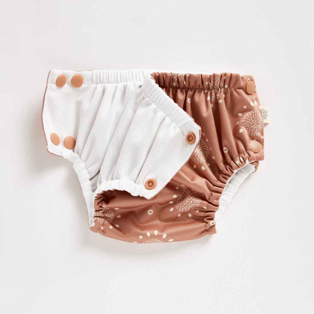 ECONAPS SWIM NAPPY | EARTH DREAMING