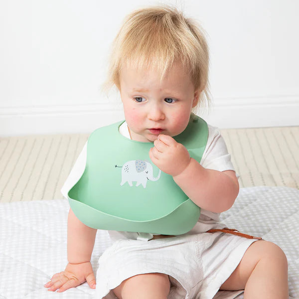 Baby Bib