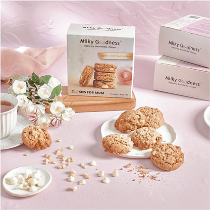 Lactation Cookies