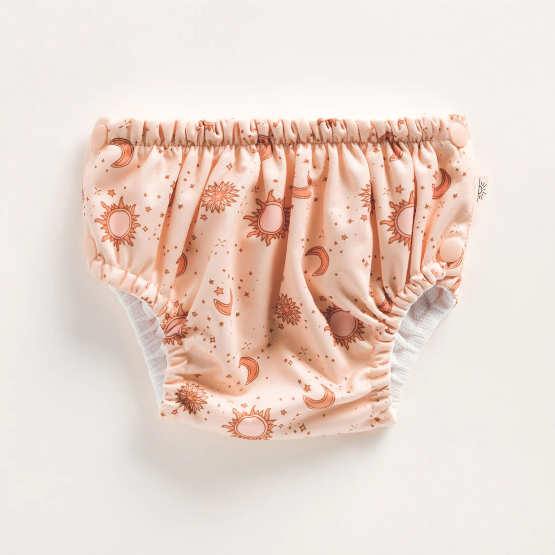 ECONAPS SWIM NAPPY | SOLEIL