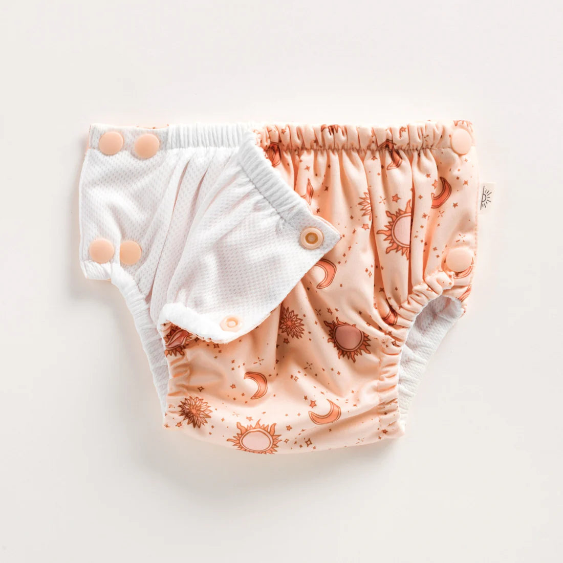 ECONAPS SWIM NAPPY | SOLEIL