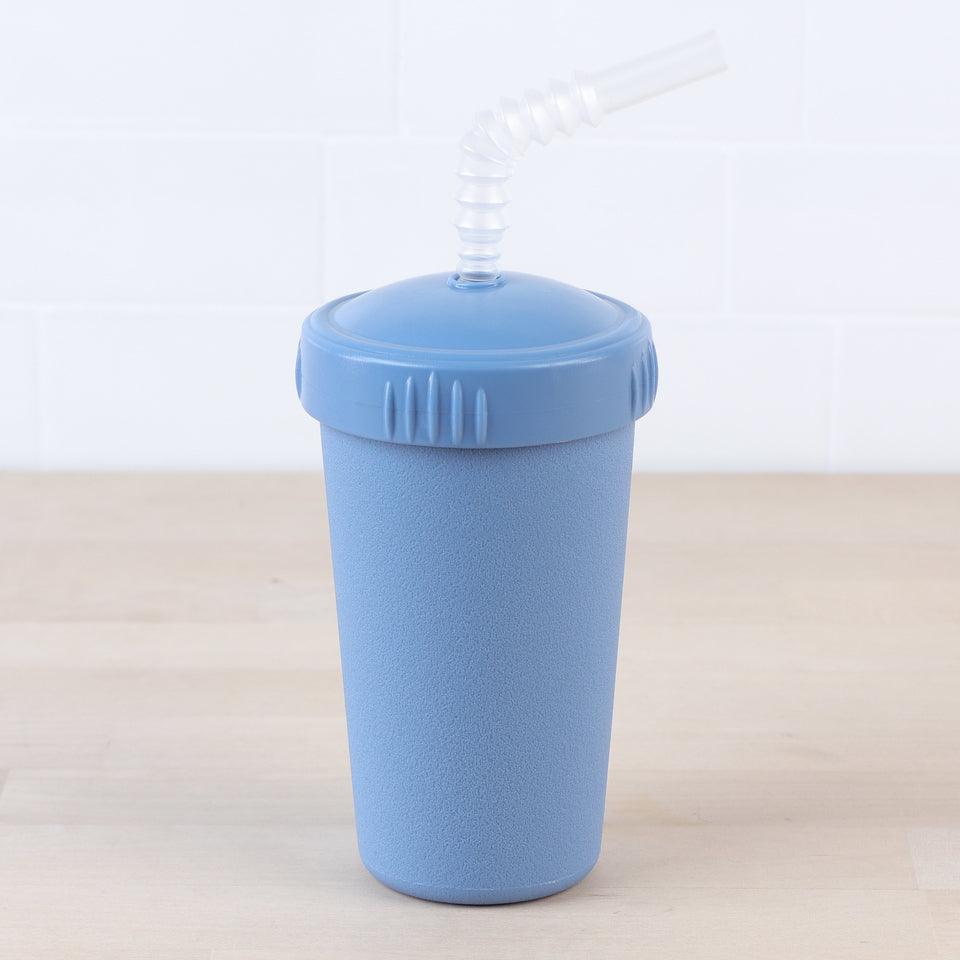 REPLAY STRAW CUP