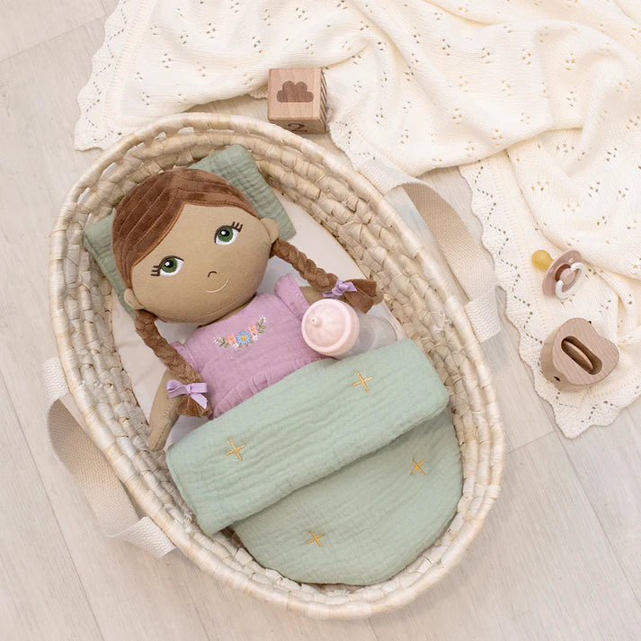 My First Doll - Mila