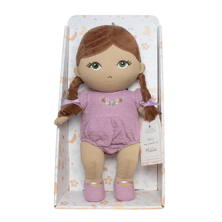 My First Doll - Mila