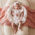 Snuggle Hunny Ballerina Organic Dress