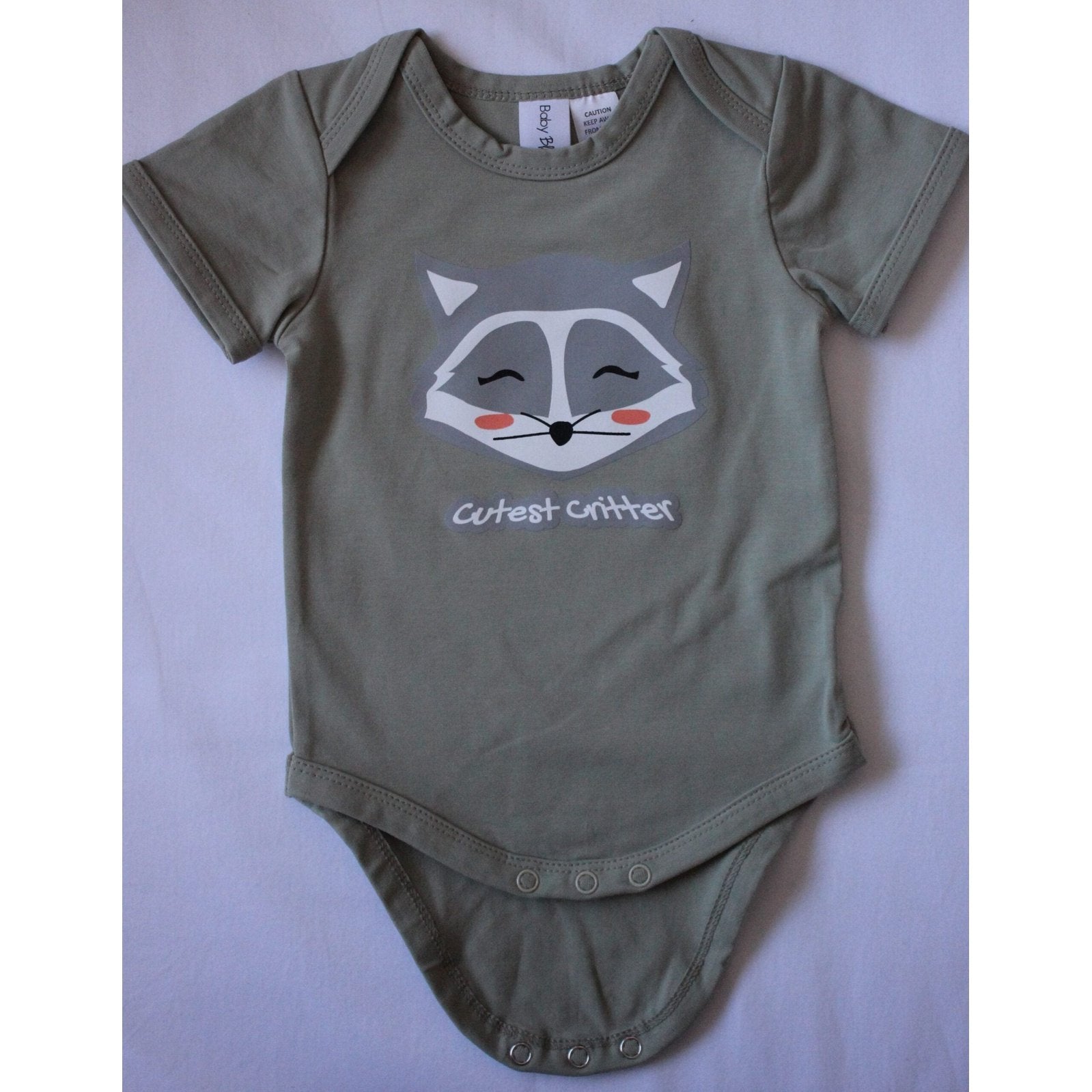 Baby Bodysuits