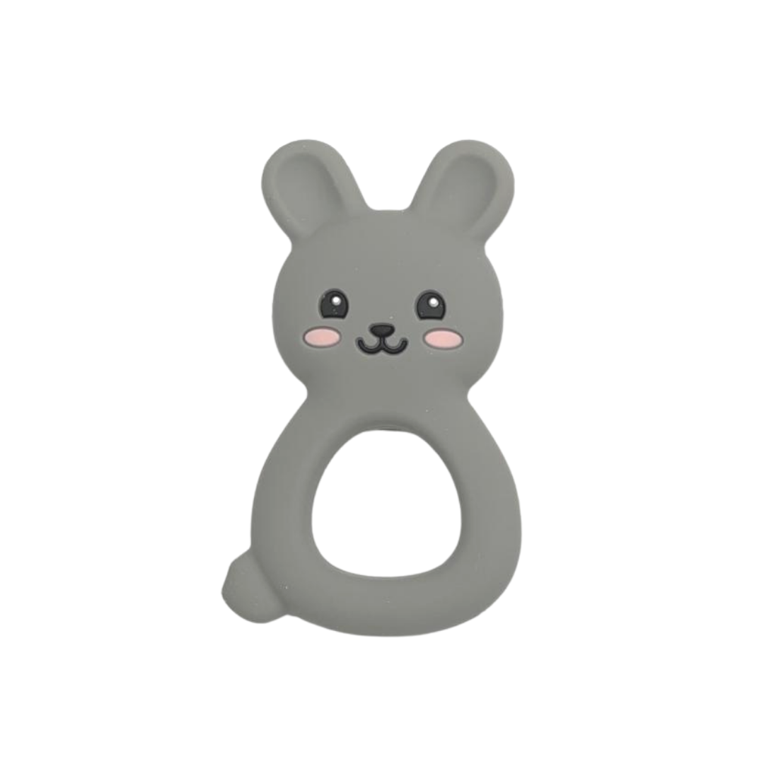 Jellystone Jellies Bunny Teether