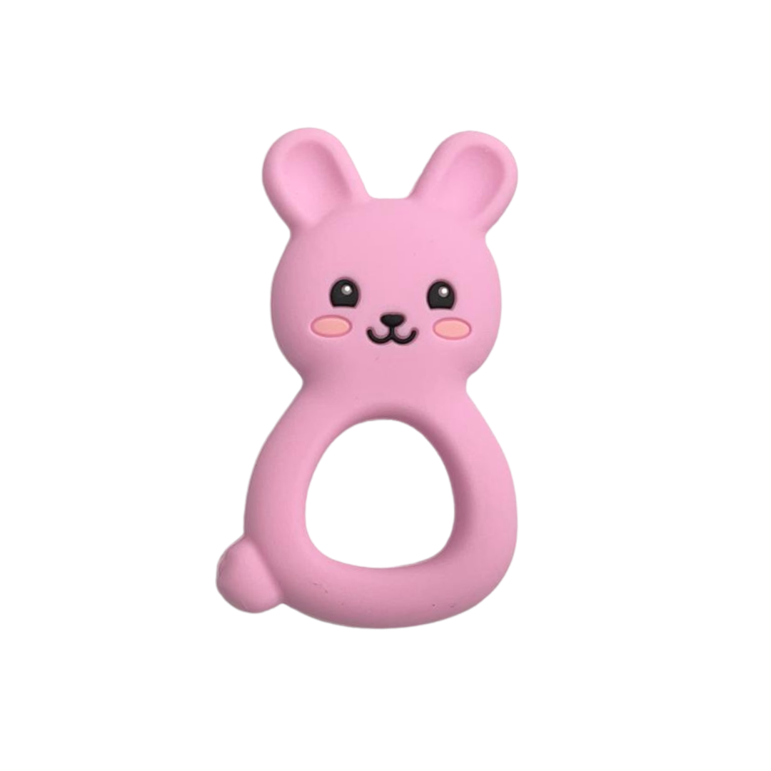 Jellystone Jellies Bunny Teether