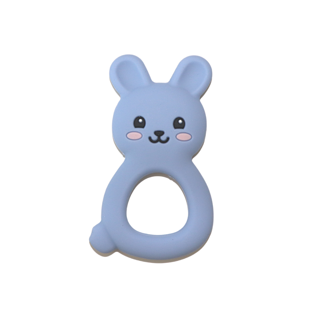 Jellystone Jellies Bunny Teether