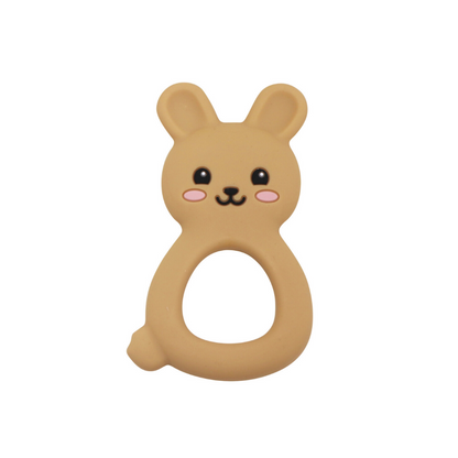 Jellystone Jellies Bunny Teether