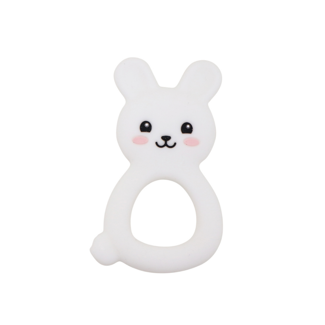 Jellystone Jellies Bunny Teether