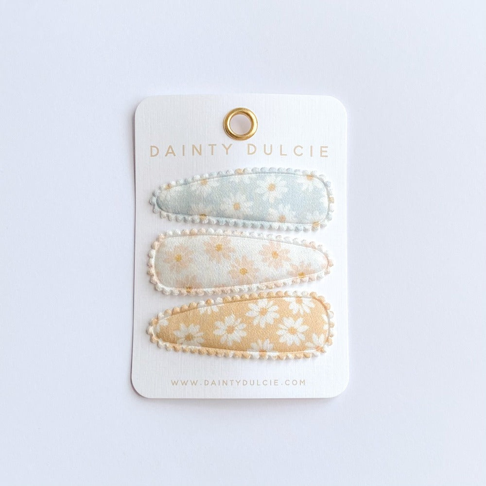 DAINTY DULCIE | AGATHA - DAISY MULTIPACK