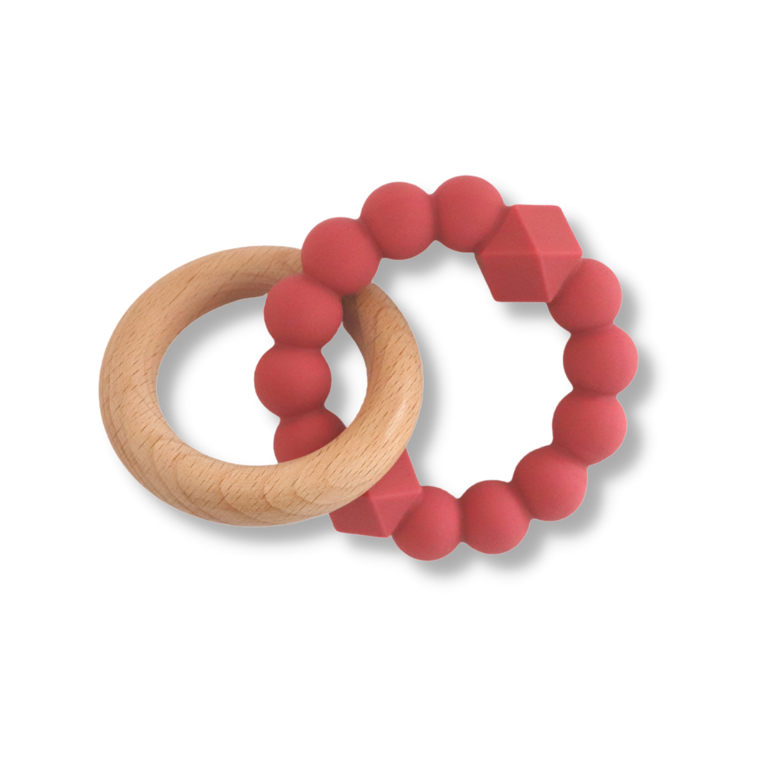 Jellystone Moon Teether