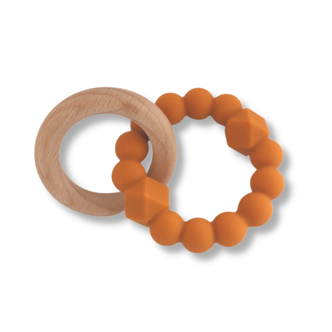 Jellystone Moon Teether