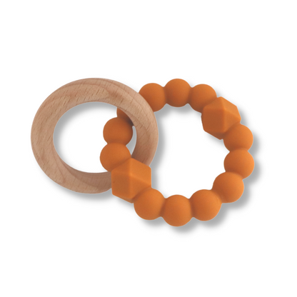 Jellystone Moon Teether