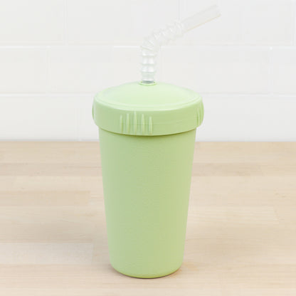 REPLAY STRAW CUP