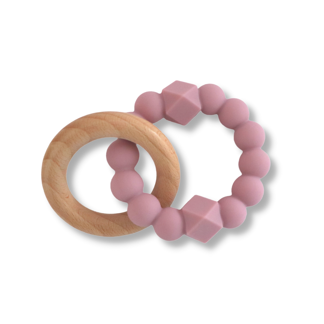 Jellystone Moon Teether