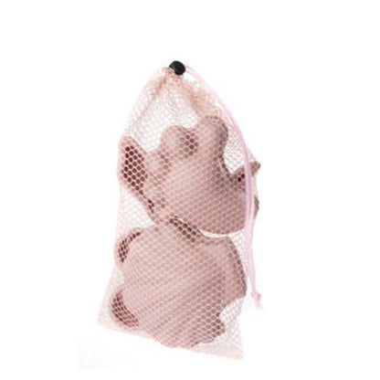 Scrunch Sand Play Set - Pink