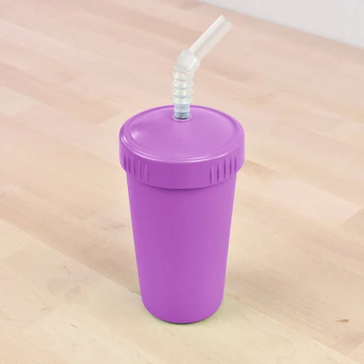 REPLAY STRAW CUP